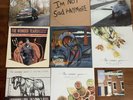 The Wonder Years Vinyl LP Complete Discography 7LP 1 EP