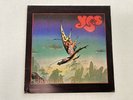 YES CHORD OF LIFE LIVE U OF WATERLOO 1972 2xLP 1980s VINYL 7.0, SLEEVE 5.0