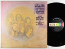 Atlanta Rhythm Section - S/T LP - Decca VG+