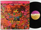 Cream - Disraeli Gears LP - ATCO VG+