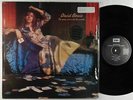 David Bowie - Man Who Sold The World LP - EMI/Simply Vinyl UK 180g Reissue VG+