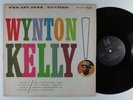 WYNTON KELLY Self Titled VEE-JAY SR-3022 LP VG+  
