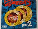 Las 4 Cuatro Monedas Vol. 2 LP Palacio Records 1969 Venezuela Import VG+ LP-6231
