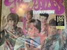 The Hollies - Evolution - 180 Gram Limited Edition Classic LP Record Stereo Epic