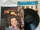 PEGGY MARCH - LITTLE PEGGY MARCH - OMONIMO SAME - ANNO 1964 - 1° Stampa italiana