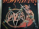 slayer show no mercy vinyl