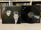 Orchestral Manoeuvres in the Dark OMD - The Best of OMD Vinyl Record 1988