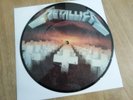 METALLICA - MASTER OF PUPPETS / WELCOME HOME 