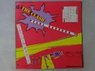 The Clash Pearl Harbour '79 Epic 25?3P-139 140 Japan  VINYL LP