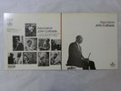 John Coltrane Ascension Impulse  IMP-88119 Japan  VINYL LP