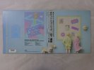 Tatsuro Yamashita Pocket Music Moon MOON-28033 Japan  VINYL LP OBI