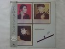 Yellow Magic Orchestra Technodelic Alfa ALR-28030 Japan  VINYL LP OBI