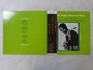 Eric Dolphy Memorial Album Vee Jay KUX-53-JY Japan  VINYL LP OBI