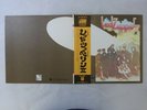 Led Zeppelin II Atlantic P-10101A Japan  VINYL LP OBI