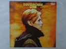 David Bowie Low RCA RPL-2105 Japan  VINYL LP