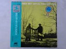 The Art Farmer Quintet Feat Gigi Gryce  Prestige LPR-88061 Japan   LP OBI