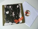 THE CLASH THE CLASH UNOFFICIAL RELEASE LP VINYL RECORD 2018