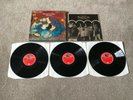 HMV SLS 864 PROKOFIEV ROMEO AND JULIET / ANDRE PREVIN * LSO EX+ UK 3 LP BOX SET