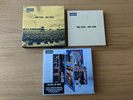 Oasis Time Flies & Stop The Clocks Box Set Albums