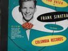 Vintage 1946 Frank Sinatra 78 Records Columbia Set c-112