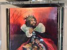 Signed • J Cole • KOD • Limited Edition RED Vinyl Record New/Sealed Autographed