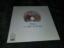 Queen A NIGHT AT THE OPERA LP HALF SPEED MASTERED Gatefold NEW VINYL LP