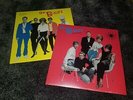 The B-52's - Self Titled & Wild Planet [New Vinyl LP] Rock Lobster Sealed Vinyl
