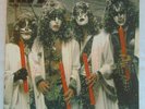KISS - MORE WICKED KISSES - PICTURE DISC - POP UP GATEFOLD COVER - NEW - LP