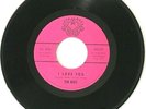 THE BEES - I Love You - 45 SWEET SOUL/LOWRIDER GROOVE