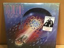 Journey ?– Escape 1981 TC 37408 LP Vinyl Record Album Shrink/Hype VG+ VG
