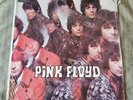 Pink Floyd - The Piper At The Gates Of Dawn LP Fame FA 3065 Vinyl NM