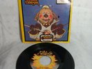 Showbiz Pizza 45 Rock A Fire Explosion Happy Birthday 1981 Creative Records