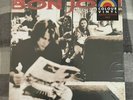 Bon Jovi Crossroads Greatest Hits Limited Edition 2x Red Vinyl LP 2020