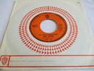 BARBARA ENGLISH - ALL THE GOOD TIMES ARE GONE / ALL BECAUSE I LOVE SOMEBODY - WB