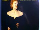 LUCY REED w/ART FARMER/GIL EVANS THIS IS RARE ORIG'57 FANTASY MONO LP ON RED WAX