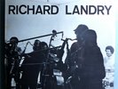 RICHARD LANDRY SOLOS ULTRA-RARE ORIG'73 CHATHAM SQUARE PRIVATE PRESSING 2-LP SET
