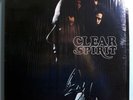 SPIRIT CLEAR SPIRIT (3d ALBUM) RARE ORIG 1969 ODE STEREO LP IN SHRINK BEAUTIFUL