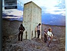THE WHO WHO'S NEXT RARE CANADA-ONLY ORIG '80 MCA ½-SPEED MASTERED AUDIOPHILE LP