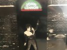 John Lennon You Should'a Been There Private Press 2 LP Red Vinyl ULTRASONIC