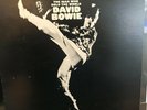 David Bowie The Man Who Sold The World  US LP ULTRASONIC
