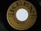 Sam Cooke - Only Sixteen  MINT   1959  ORIGINAL  STAMPED  STEREO  VERY RARE