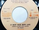 DAVID BOWIE FAME OTHER SIDE ROXETTE 7