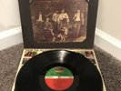 Crosby, Stills, Nash & Young Deja Vu original 1970 vinyl album 1st press