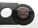 Queen Love of my Life / Now i'm Here 1979 UK Soft Rock Pop Rock Very Rare Vinyl