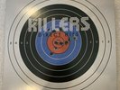 The Killers - Direct Hits 2x Vinyl LP Compilation