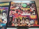 KISS - UNMASKED - RARE REISSUE GERMAN PICTURE DISC LP+POSTER+STICKER 2021 MINT