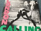 THE CLASH - LONDON CALLING 12