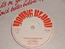 JACK HAMMER # COLOUR COMBINATION / SWIM  # FUNK / SOUL 7