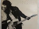 CRANIUM'S Bruce Springsteen BORN TO RUN orig Lp NM no John Landau correction