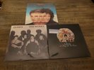 Queen Vinyl 11 PIECE LOT/MINT VINYL/SHRINK HYPE STICKERS/A MUST SEE (R203)